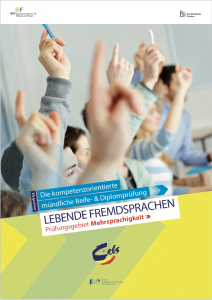 Wegweiser Mehrsprachigkeit