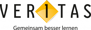 Veritas Logo Claim