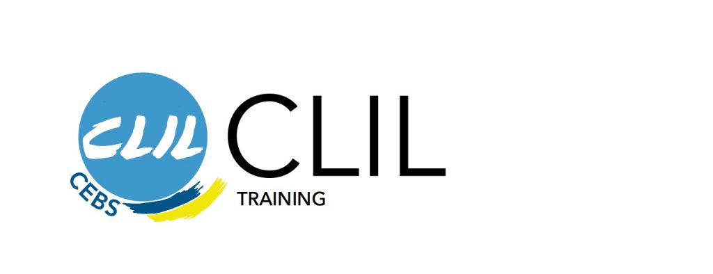CLIL Training
