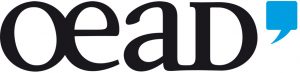 Oead Logo Blau
