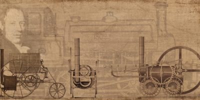 Steam Locomotive 4275398 1280