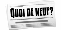 Quoi De Neuf ?