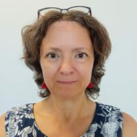 Aleksandra Zaparucha Aleksandra Zaparucha