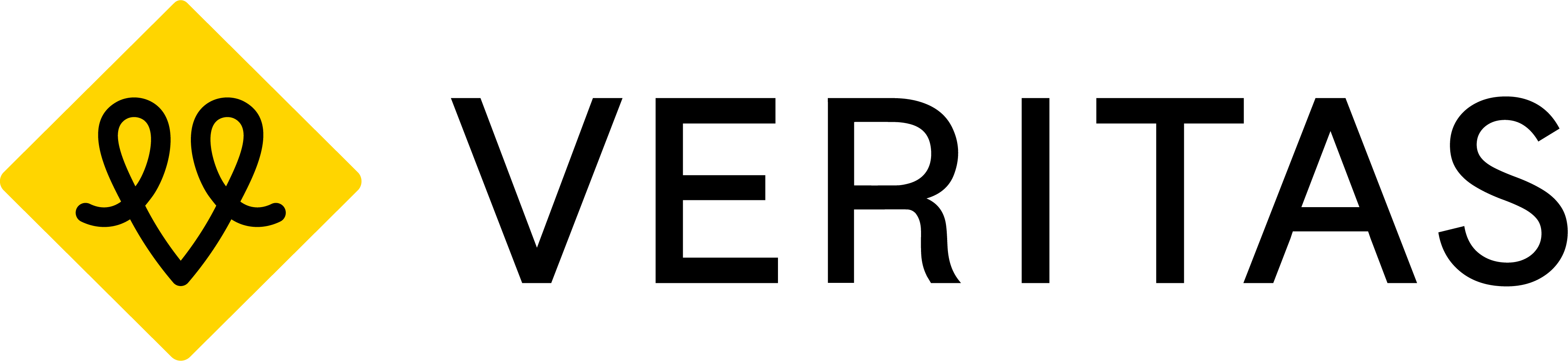 Veritas 2 Logo EZ RGB