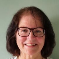 Gill Cooke Gill Cooke