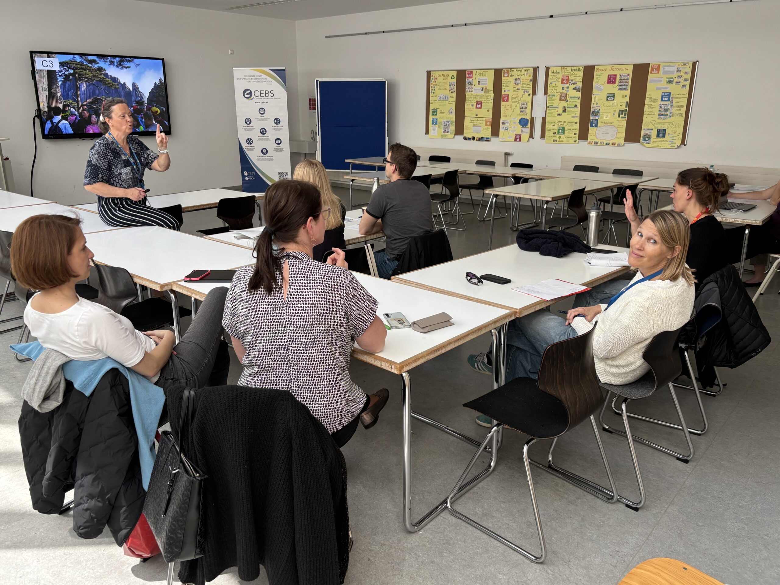 Aleksandra Zaparuche Tag 2