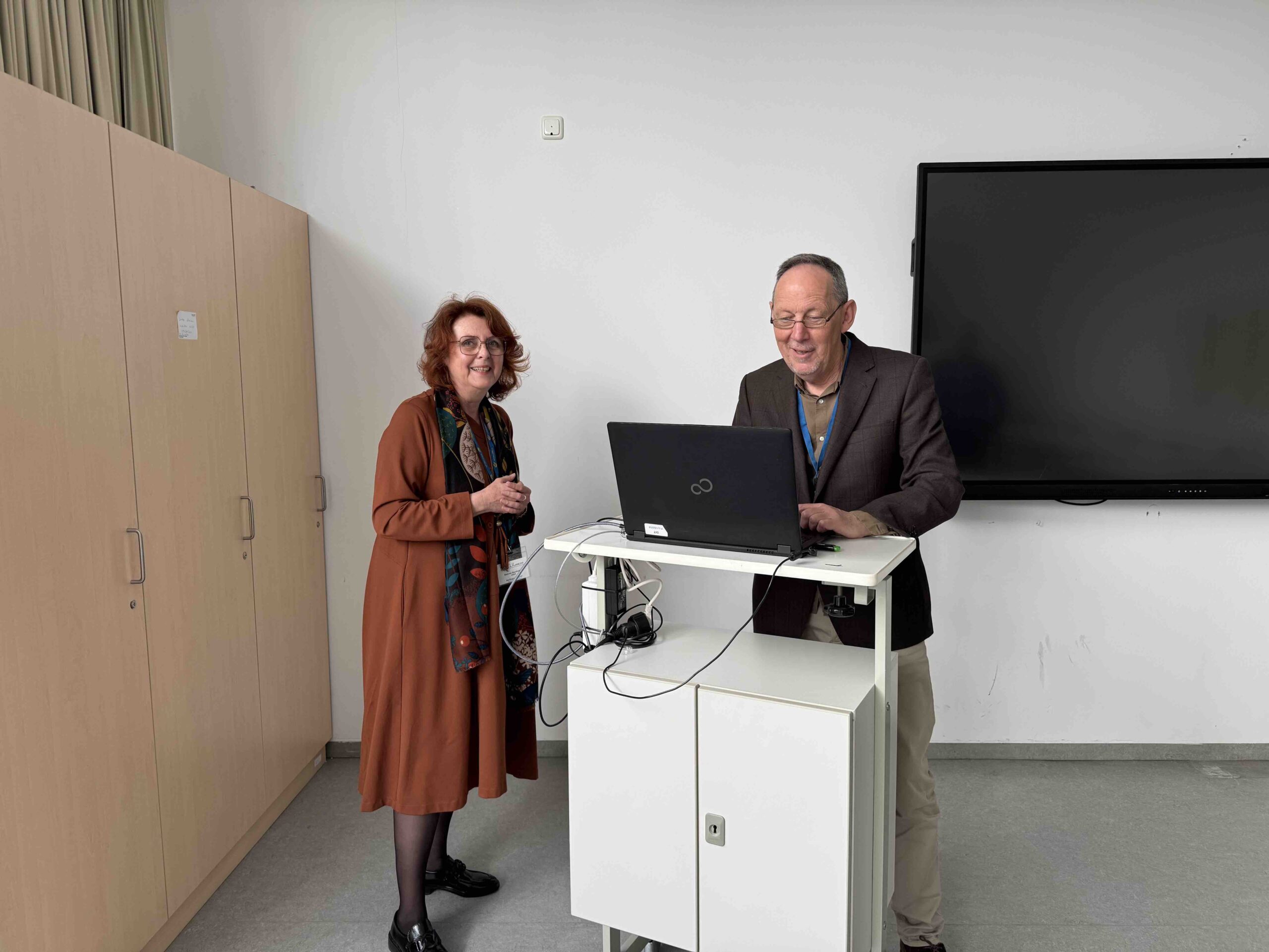 Belinda Phil Clilvoc