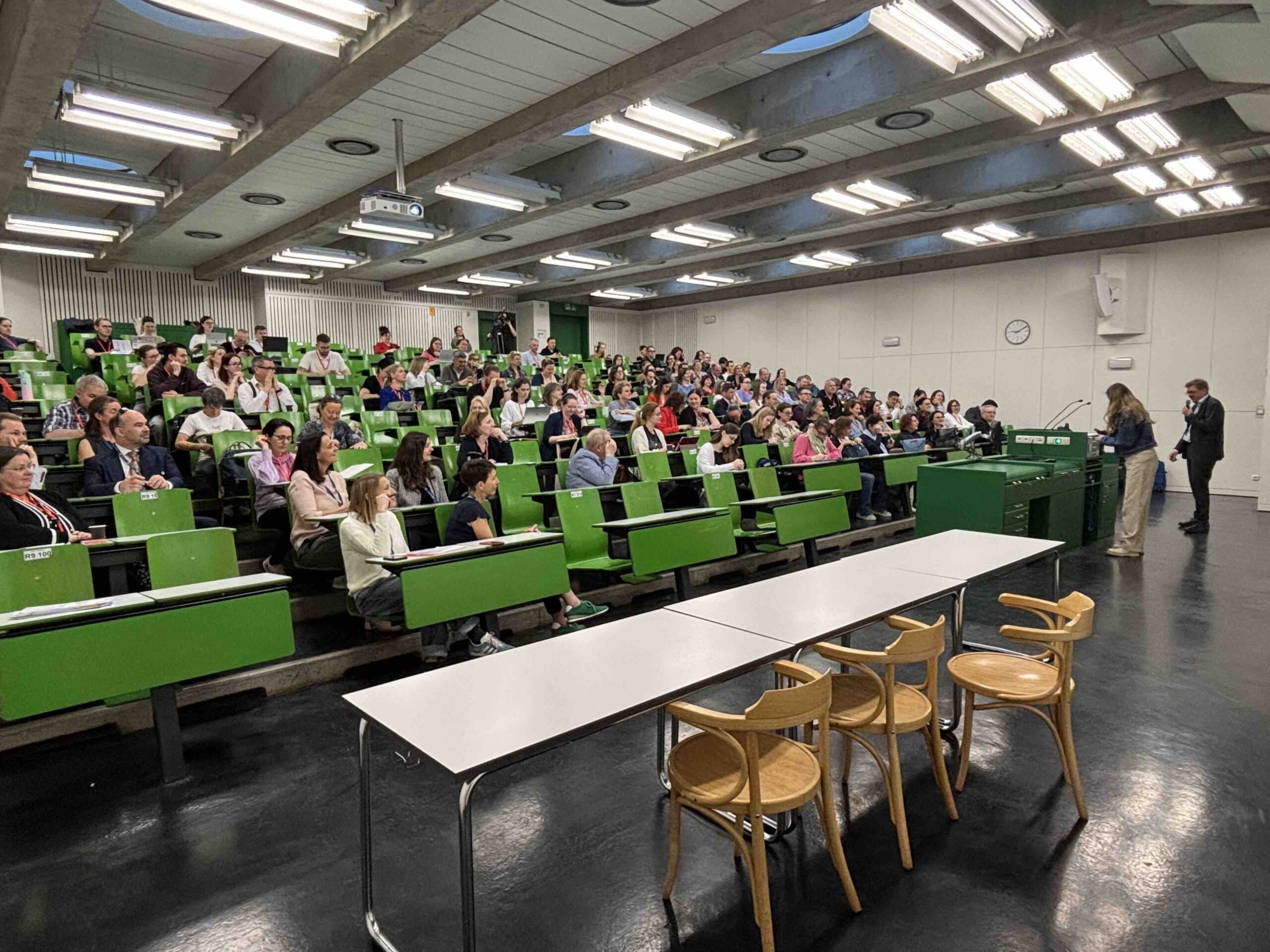 Intro Tag 2 Clilvoc2025