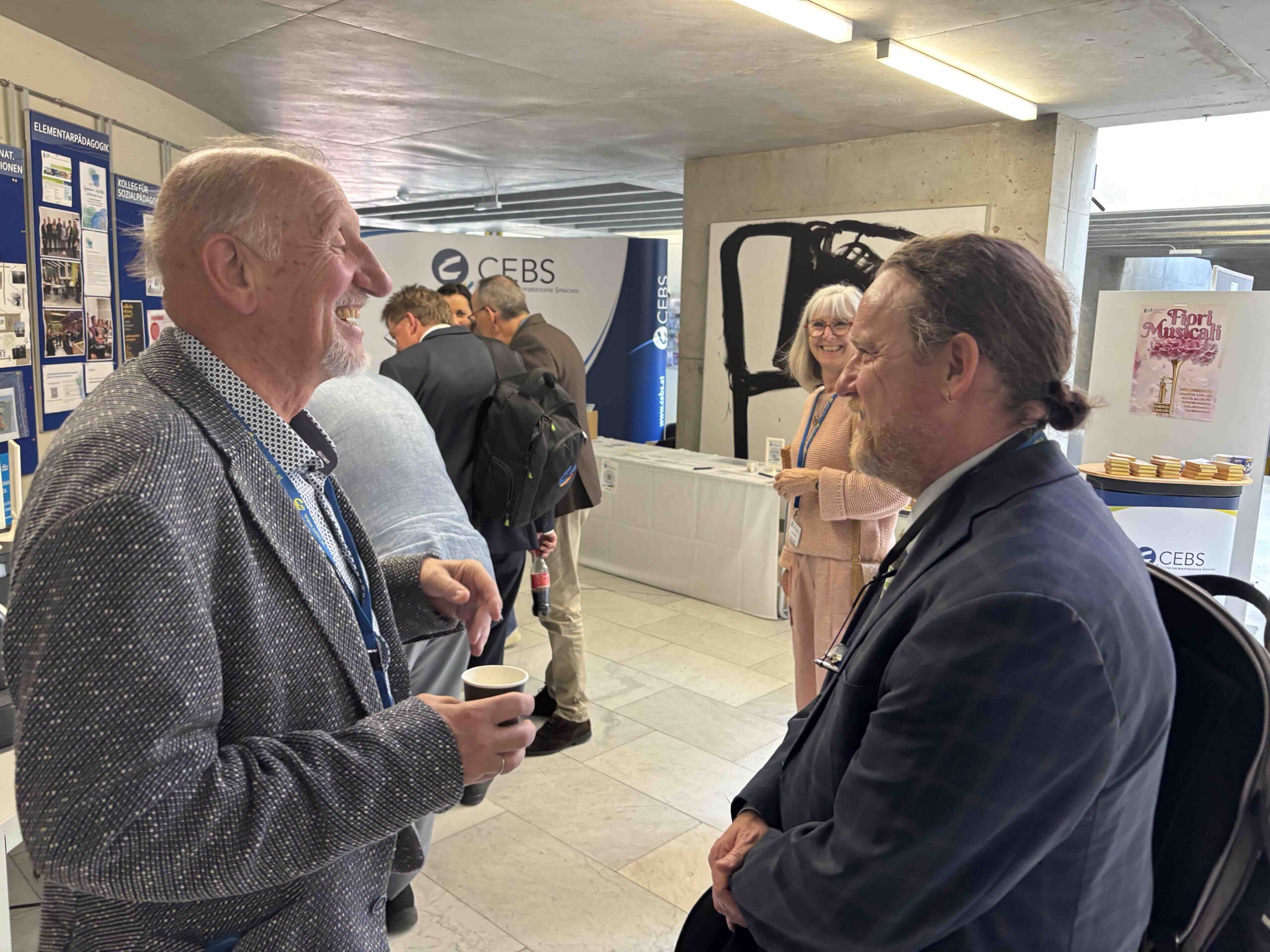 Meet&Greet CLILvoc2025